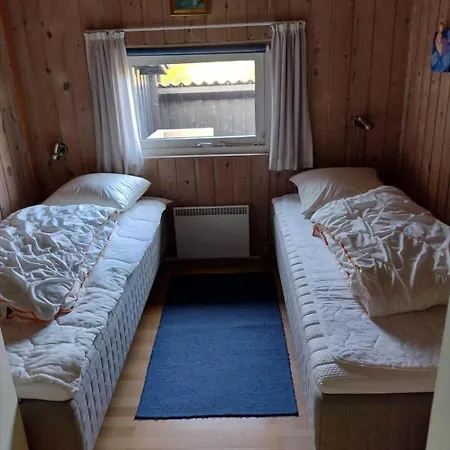 Casa vacanze Tv1560-bindslev-svallerhulvej-32 Bindslev