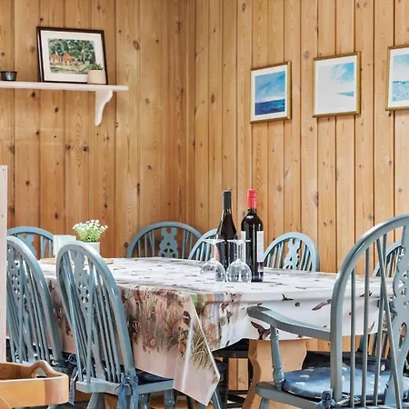 Tv1560-bindslev-svallerhulvej-32 Casa vacanze