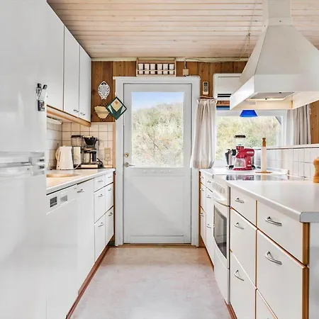 Casa vacanze Tv1560-bindslev-svallerhulvej-32 *