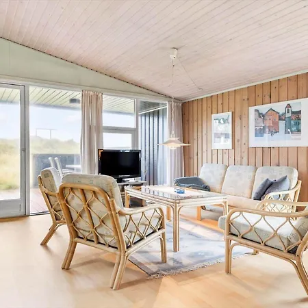 Casa vacanze Tv1560-bindslev-svallerhulvej-32