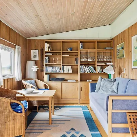 Tv1560-bindslev-svallerhulvej-32 Casa vacanze *