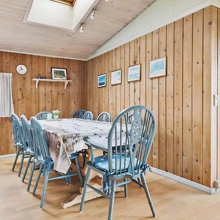 Casa vacanze Tv1560-bindslev-svallerhulvej-32 Bindslev
