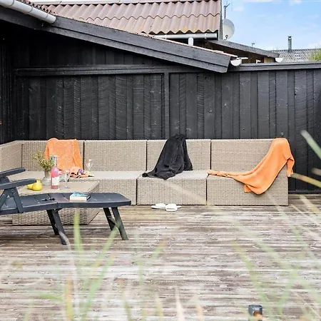 Tv1560-bindslev-svallerhulvej-32 Dom wakacyjny *