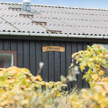 Tv1560-bindslev-svallerhulvej-32 Vakantiehuis Bindslev