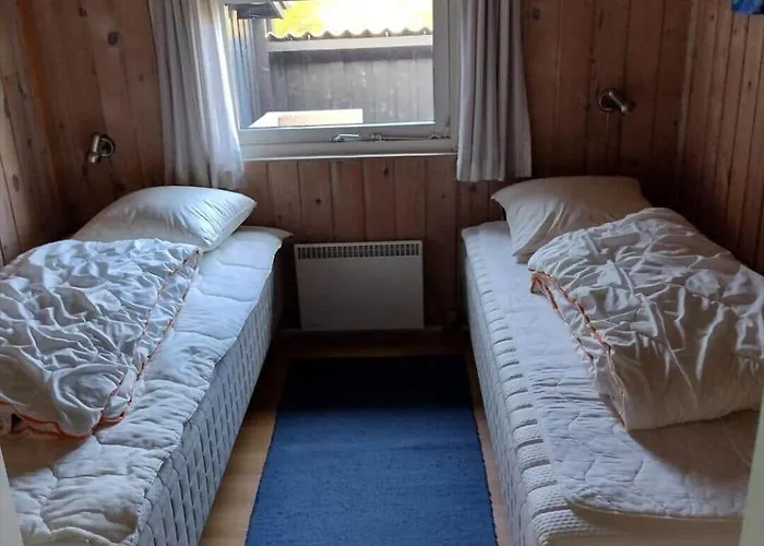 بيت للعطل Tv1560-bindslev-svallerhulvej-32 Bindslev
