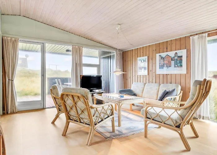 بيت للعطل Tv1560-bindslev-svallerhulvej-32