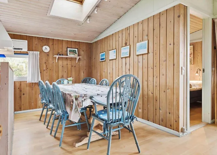 بيت للعطل Tv1560-bindslev-svallerhulvej-32 Bindslev